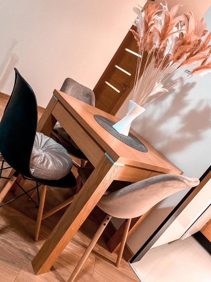 Apartament Solna 80 - Centrum Miasta Z Podziemnym Garazem Kielce Exterior photo